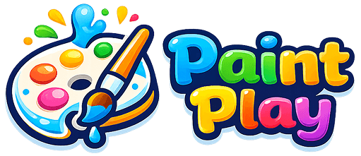 PaintPlay logo